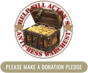 Help Fill Acton's Anti-BESS War Chest. Please make a Donation Pledge Today!
